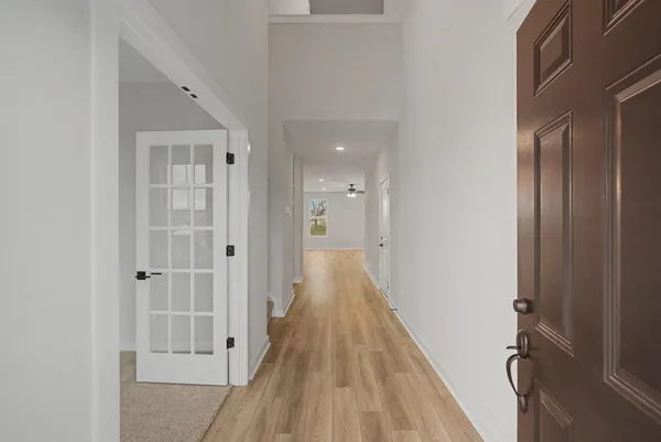 $489,990 | 3600 Heartland Drive, Columbia, TN 38401