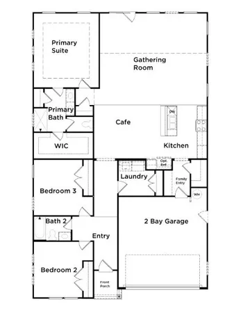 $489,990 | 3600 Heartland Drive, Columbia, TN 38401