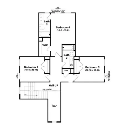 $489,990 | 3600 Heartland Drive, Columbia, TN 38401