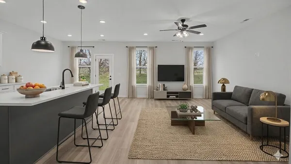 $489,990 | 3600 Heartland Drive, Columbia, TN 38401