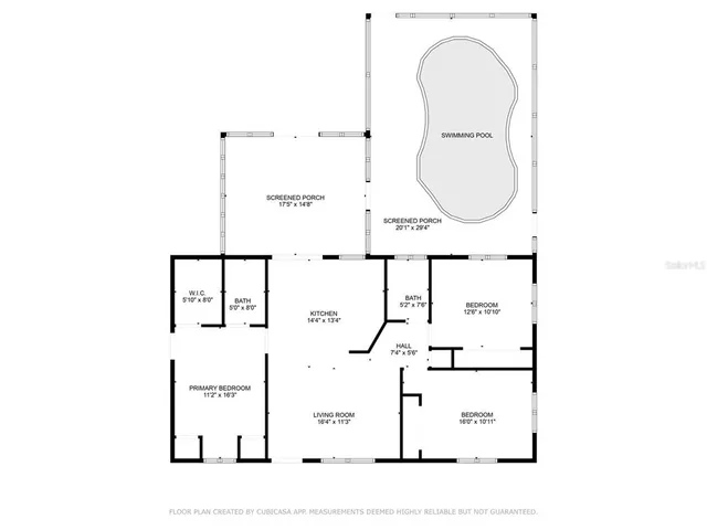 $460,000 | 13912 Darlene Avenue, Hudson, FL 34667