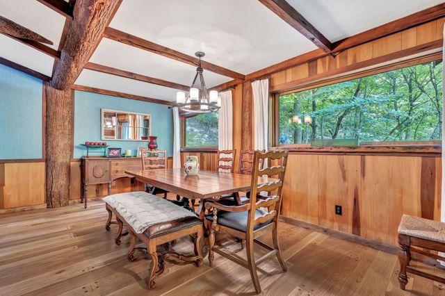 a view of a interior of the house