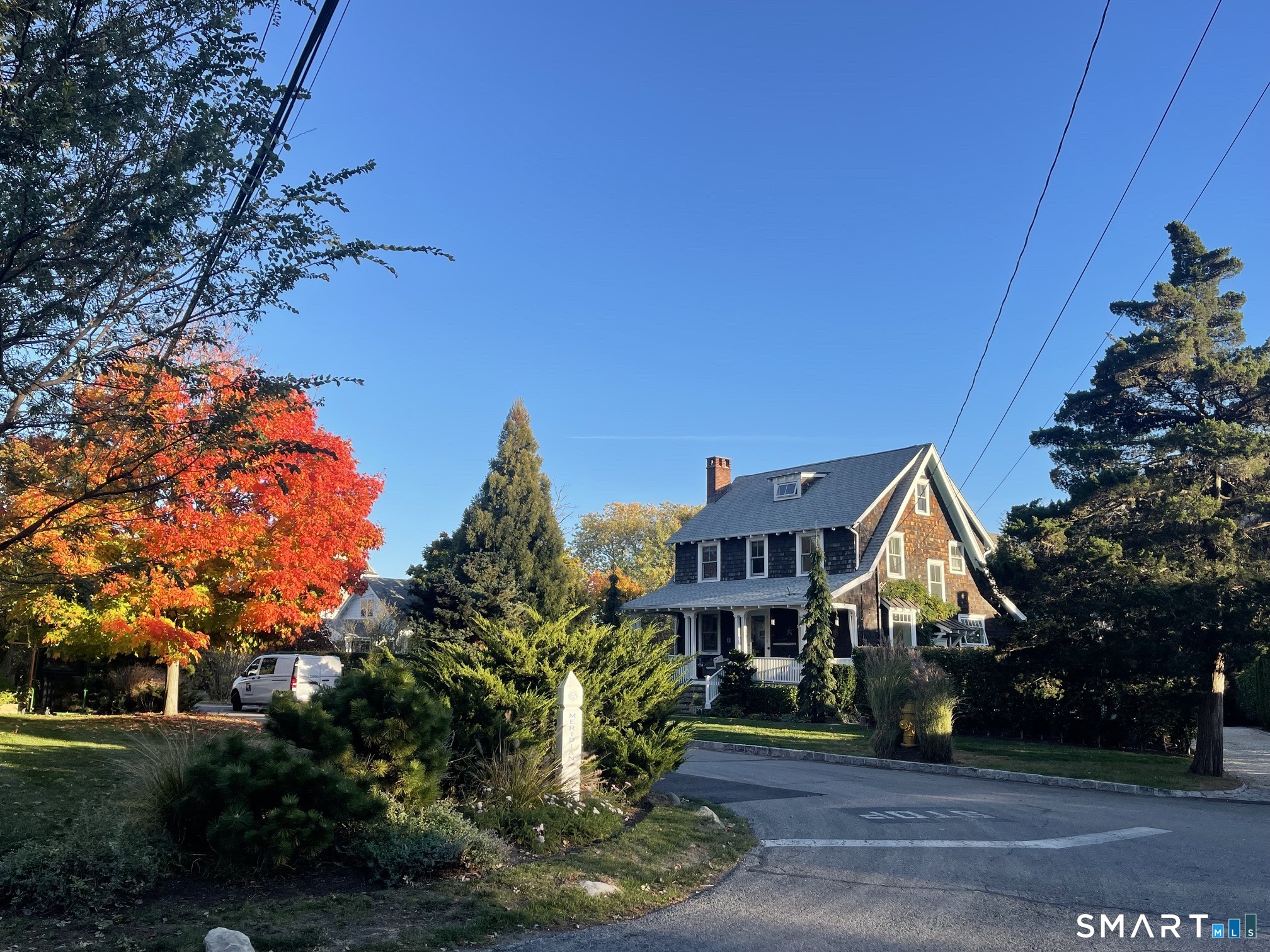 2 Sunwich Road Norwalk, CT 06853 - Photo 31 of 33