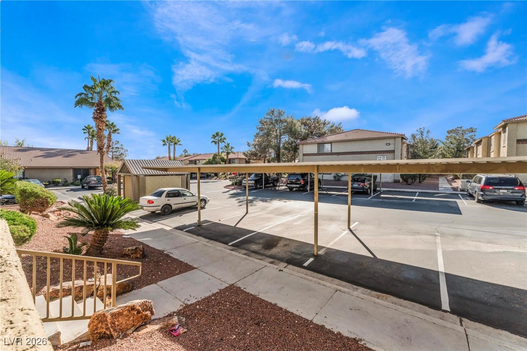7200 West Pirates Cove Road, Unit 1103 Las Vegas, NV 89145 - Photo 26 of 32