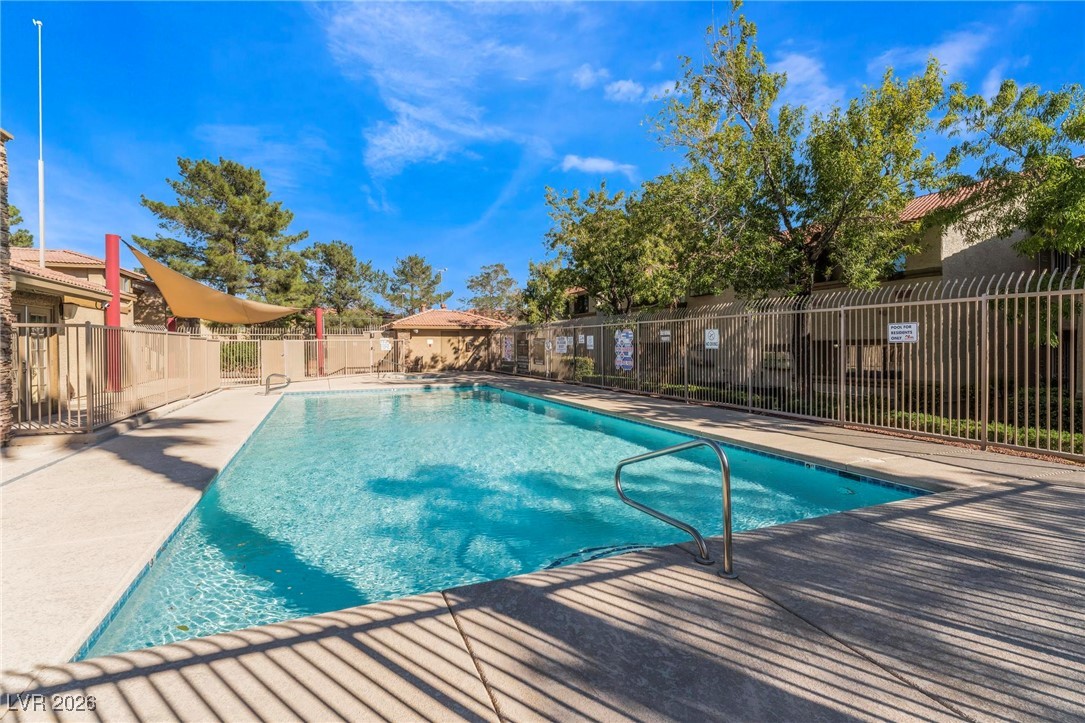 7200 West Pirates Cove Road, Unit 1103 Las Vegas, NV 89145 - Photo 29 of 32