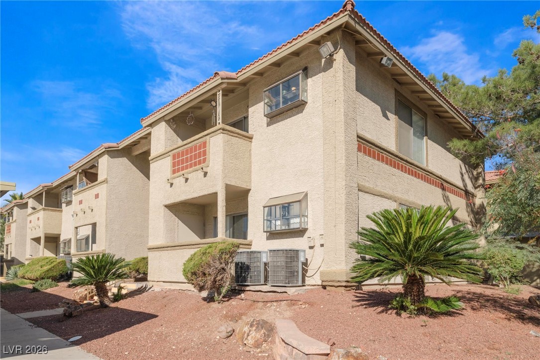 7200 West Pirates Cove Road, Unit 1103 Las Vegas, NV 89145 - Photo 3 of 32