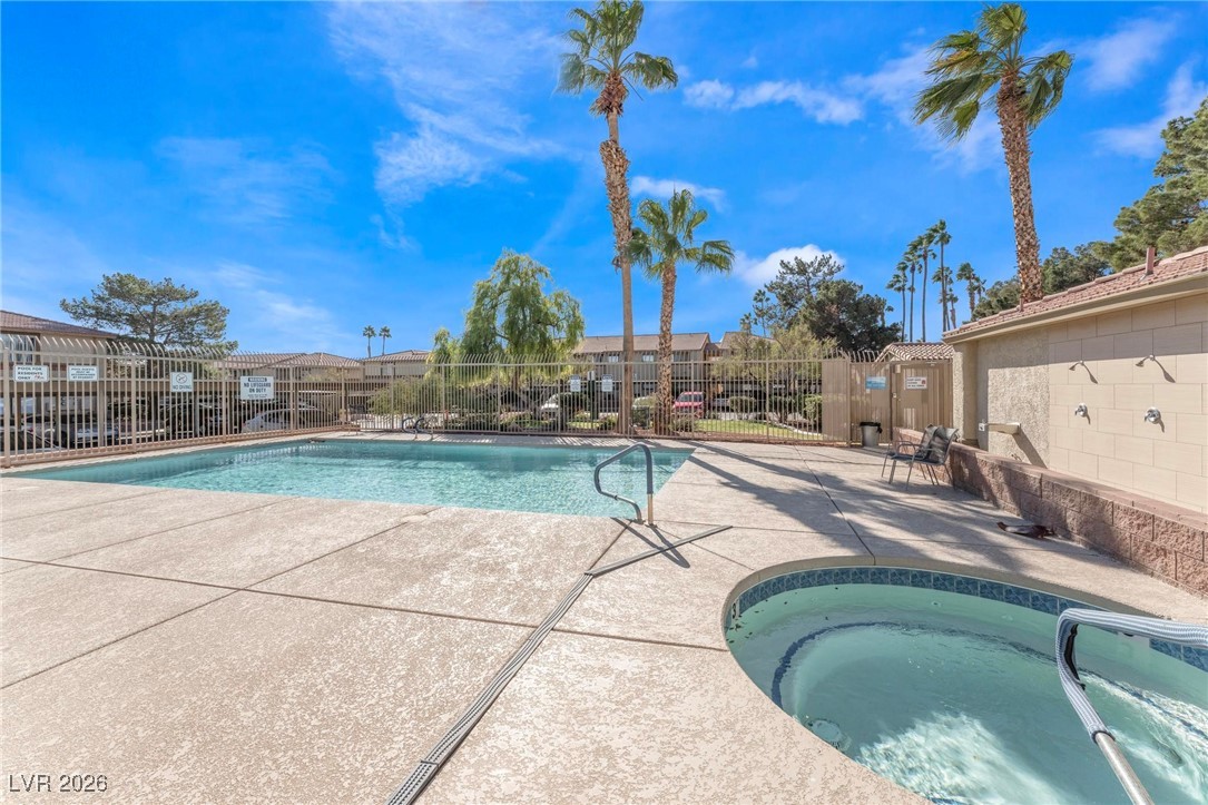 7200 West Pirates Cove Road, Unit 1103 Las Vegas, NV 89145 - Photo 32 of 32