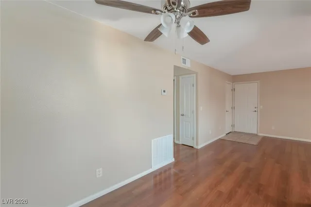 $1,250 | 7200 West Pirates Cove Road, Unit 1103, Las Vegas, NV 89145