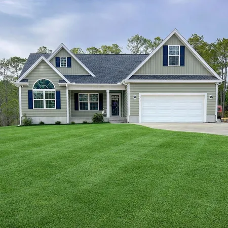 $349,000 | 2267 Vaught Road, Galivants Ferry, SC 29544
