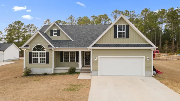 $354,000 | 2267 Vaught Road, Galivants Ferry, SC 29544