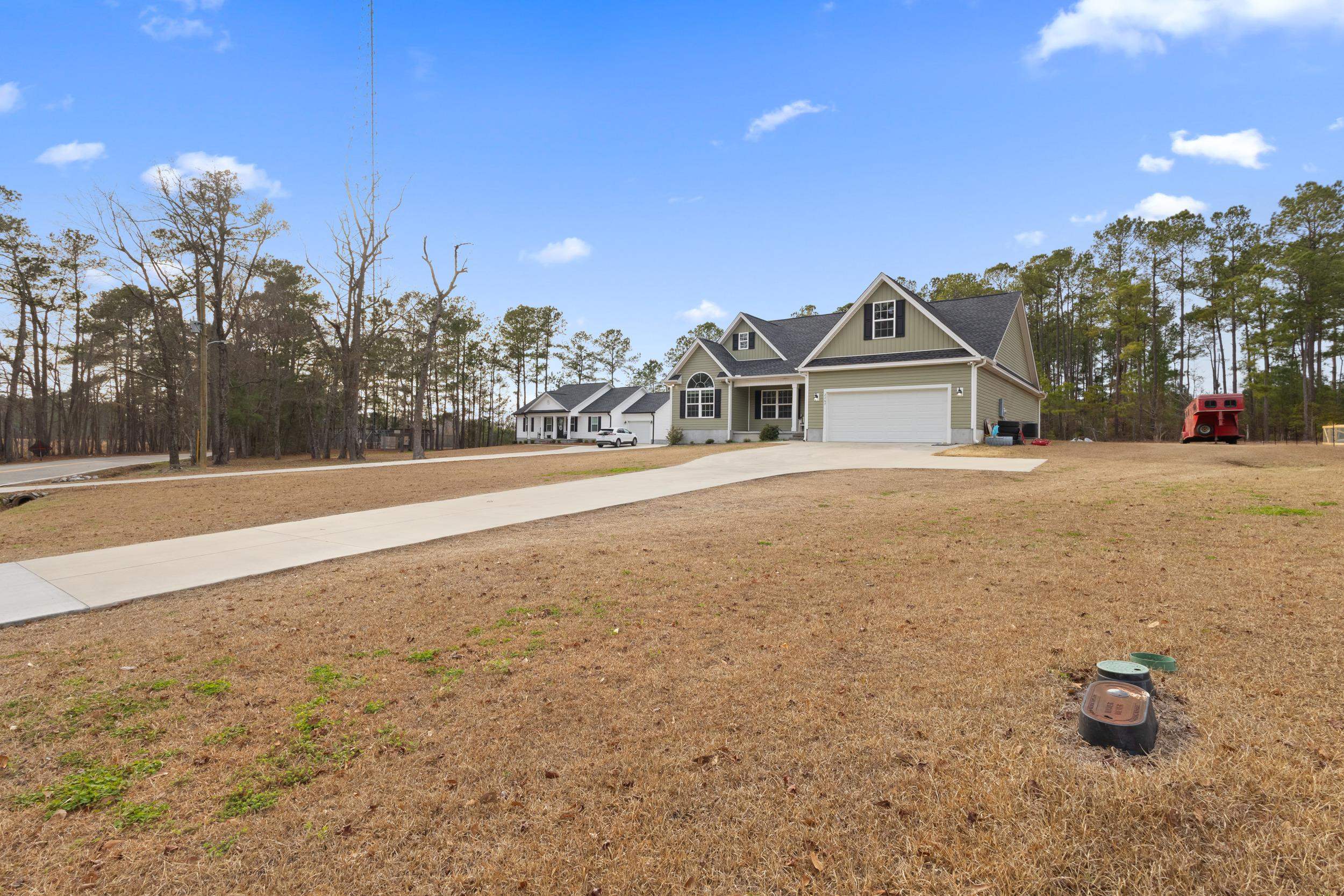 2267 Vaught Road Galivants Ferry, SC 29544 - Photo 20 of 28