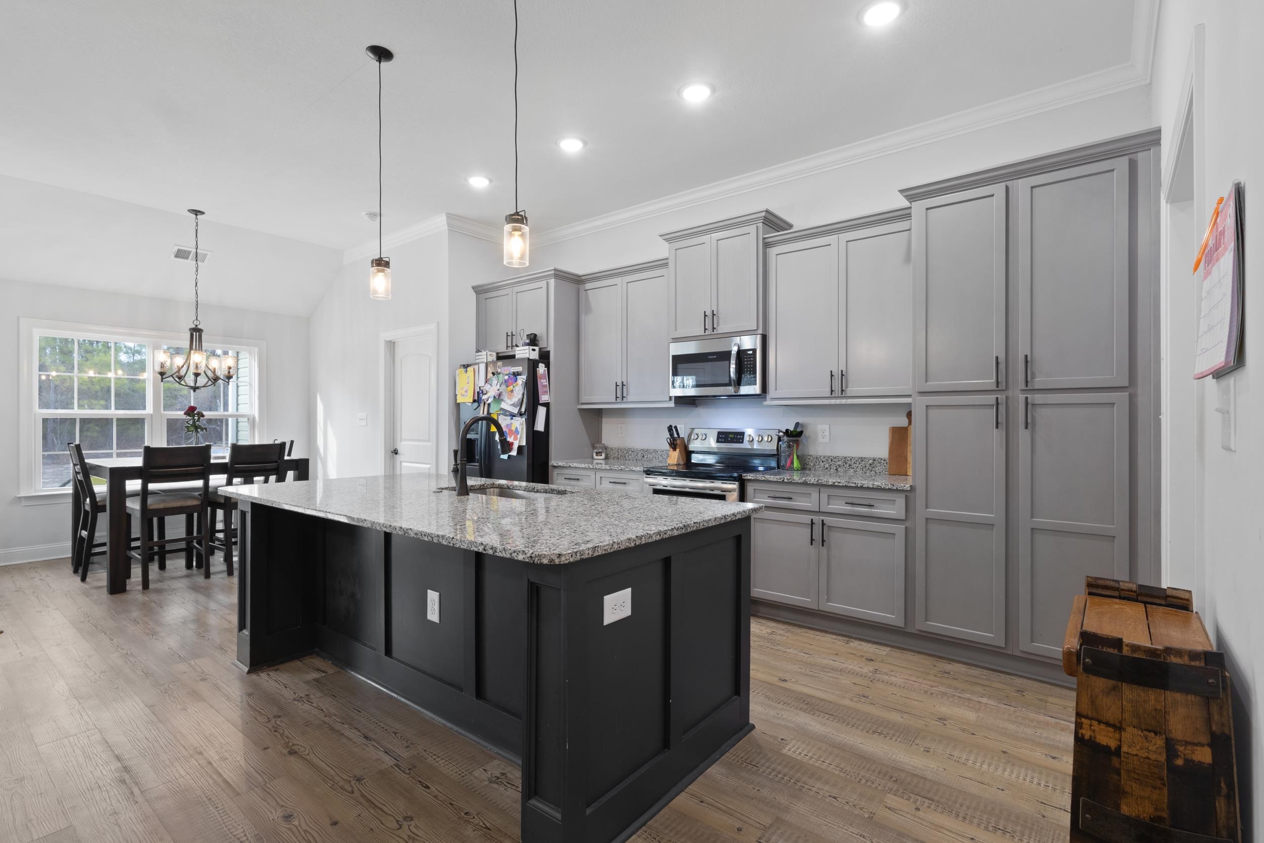 2267 Vaught Road Galivants Ferry, SC 29544 - Photo 2 of 28