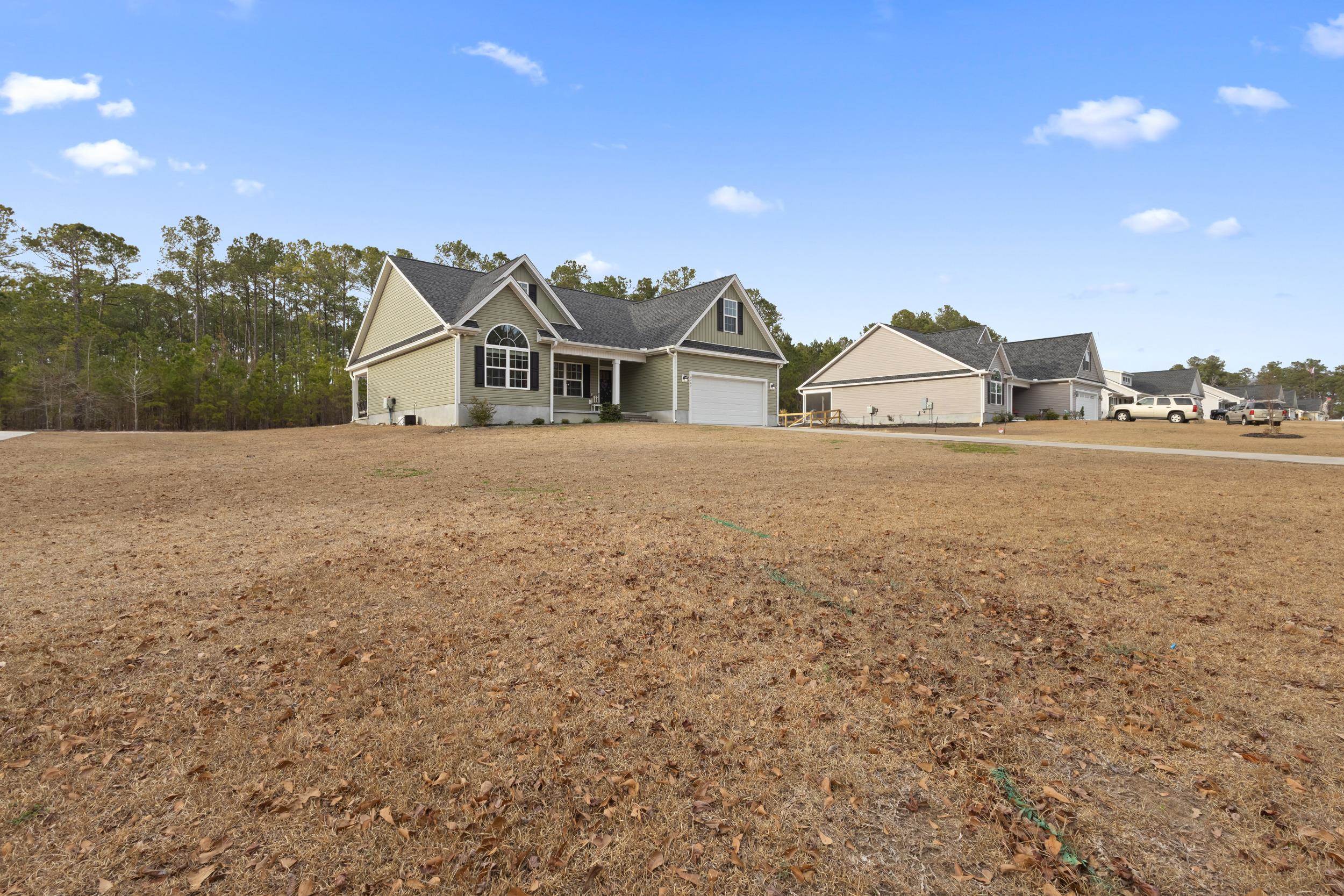 2267 Vaught Road Galivants Ferry, SC 29544 - Photo 21 of 28
