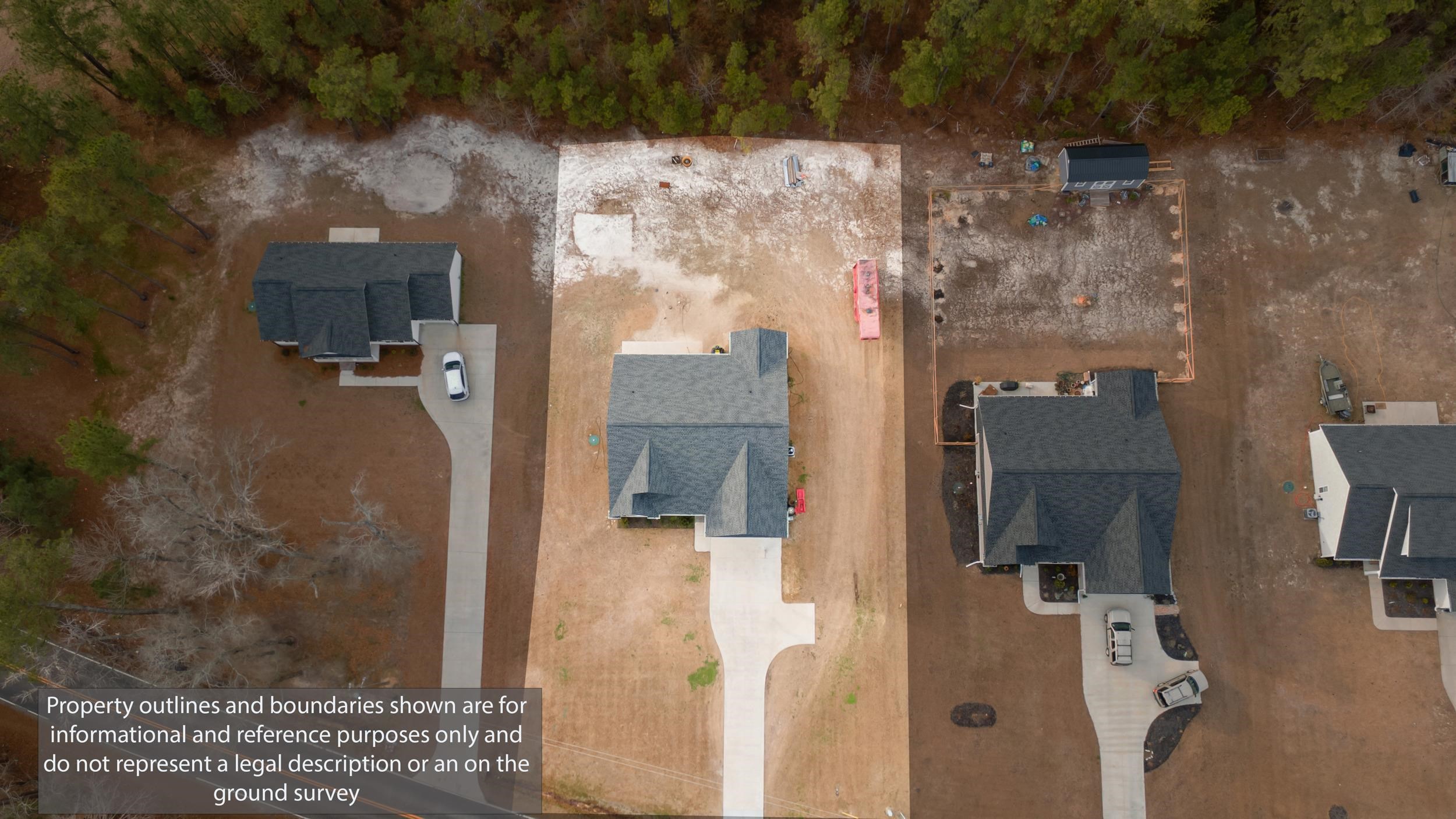 2267 Vaught Road Galivants Ferry, SC 29544 - Photo 26 of 28