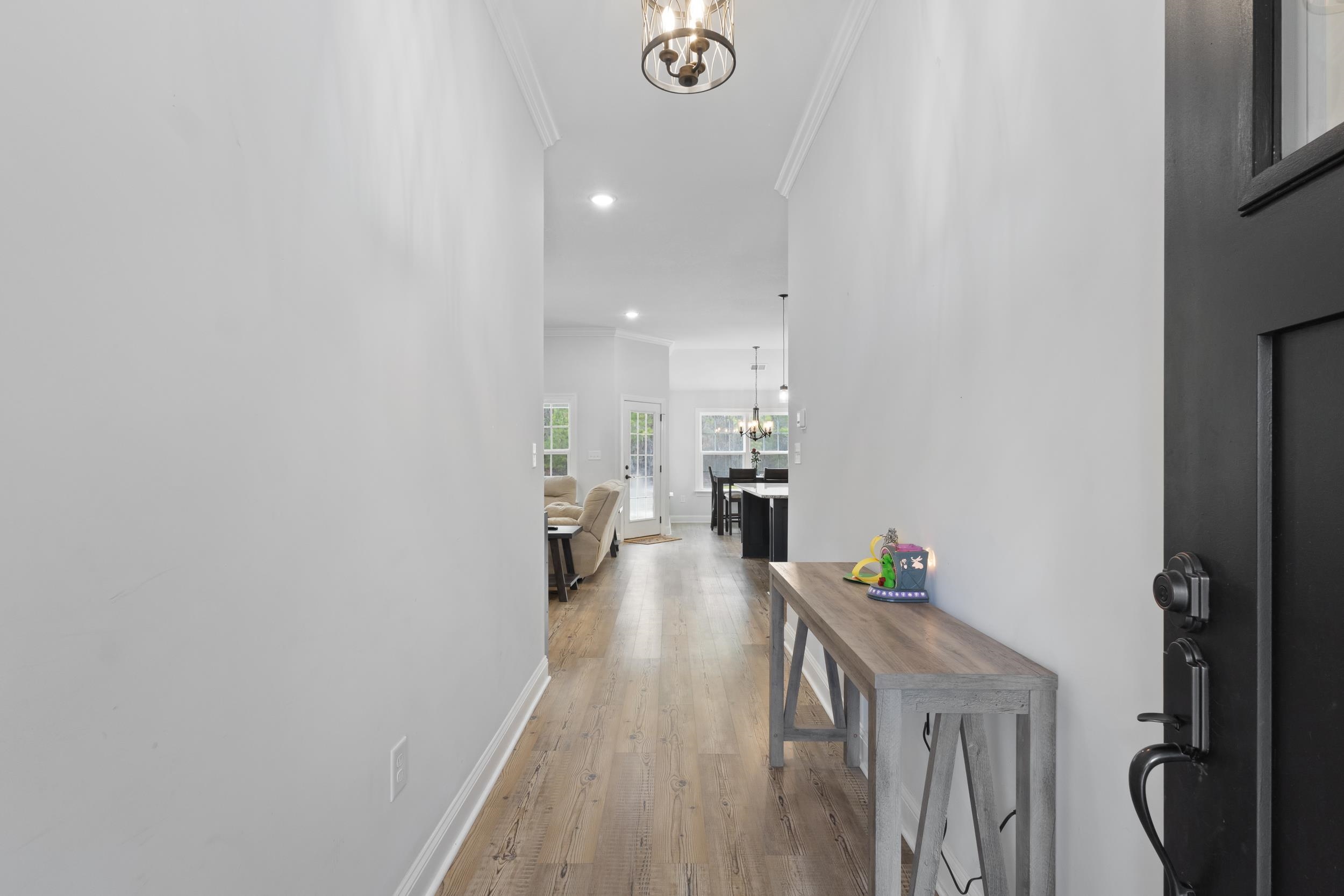 2267 Vaught Road Galivants Ferry, SC 29544 - Photo 8 of 28