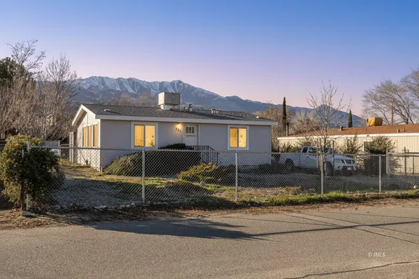 $337,000 | 231 West Street, Big Pine, CA 93513