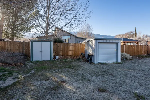 $337,000 | 231 West Street, Big Pine, CA 93513