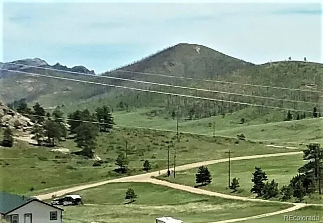 $65,000 | 609 Eiger Road, Livermore, CO 80536