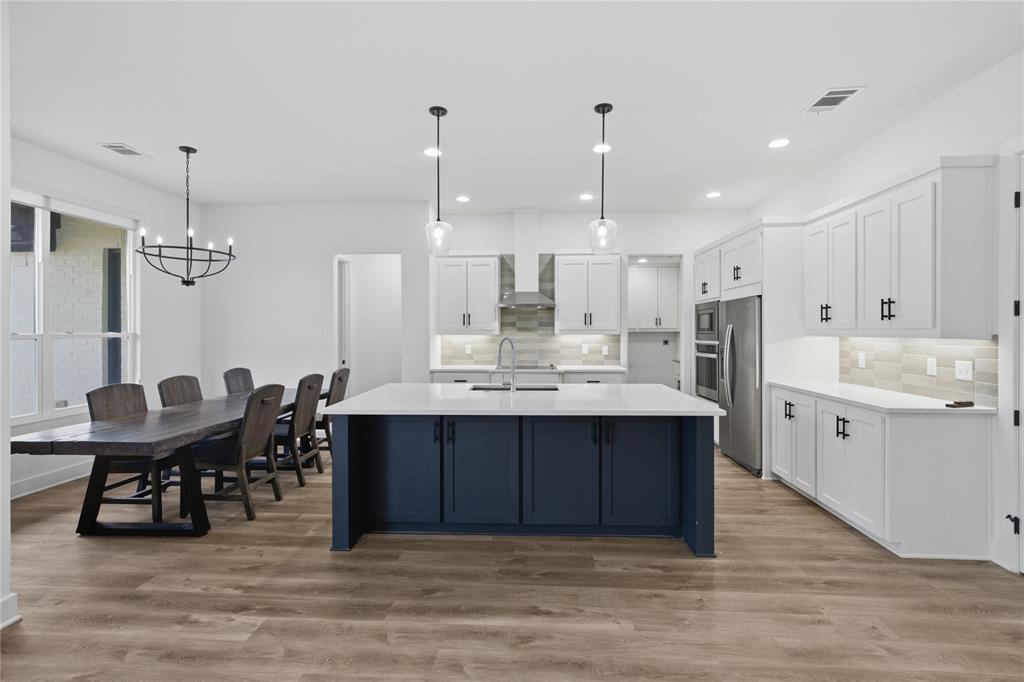 314 James Street Mabank, TX 75147 - Photo 21 of 25