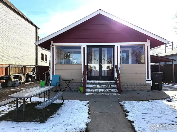 $354,000 | 410 12th Street, Greeley, CO 80631