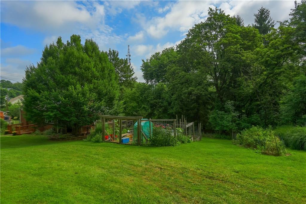836 Harmony Road Pittsburgh, PA 15237 - Photo 9 of 46 a view of a tiny house with a yard