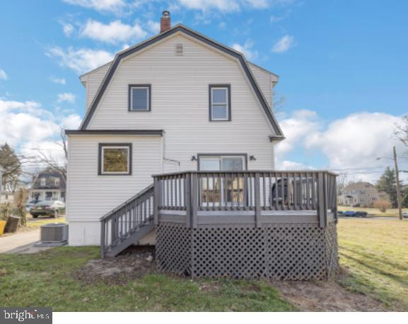 31 Pawnee Road Somerdale, NJ 08083 - Photo 26 of 29 Gallery Image 26