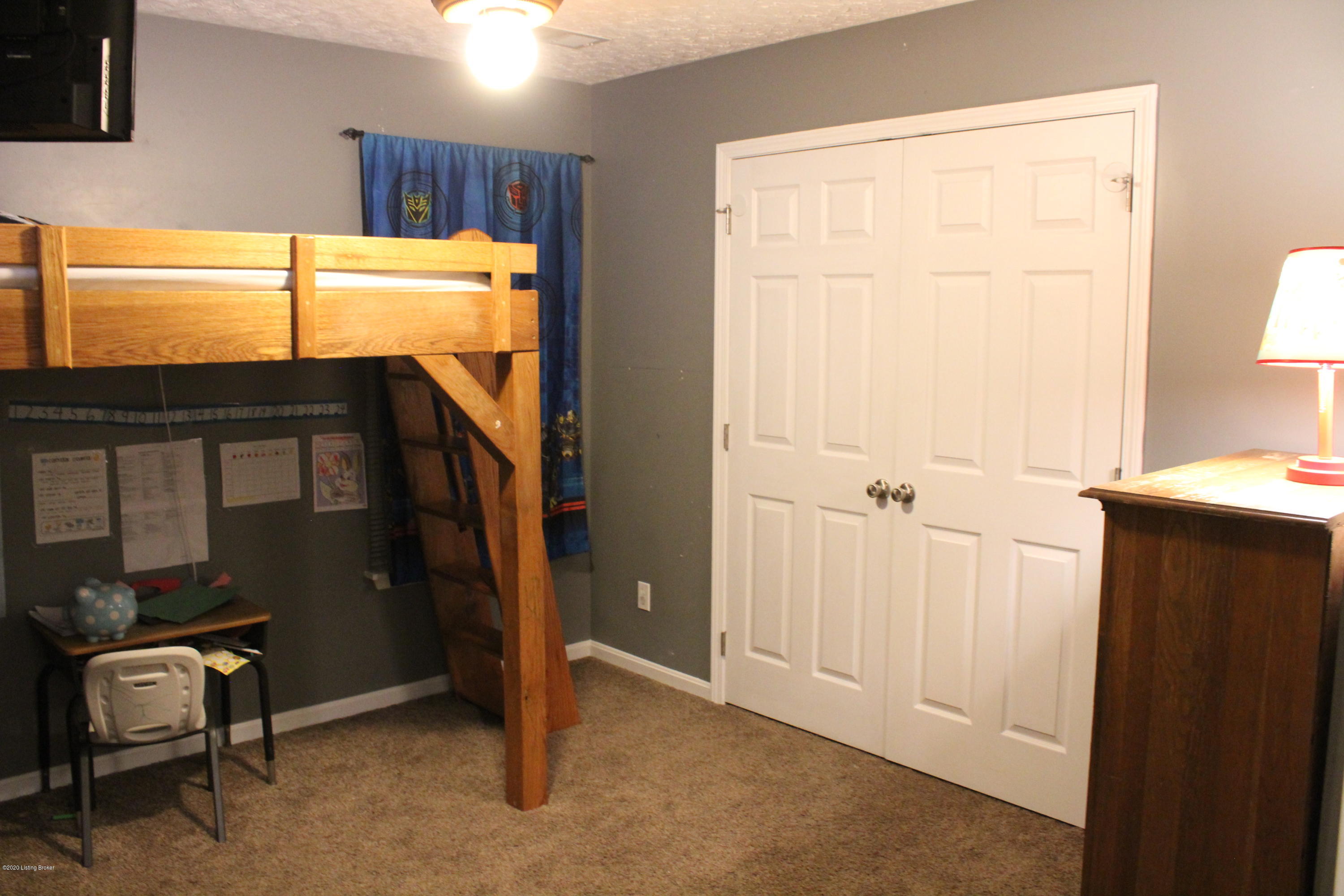 243 Madison Rae Boulevard Shepherdsville, KY 40165 - Photo 25 of 67 Floating Bunk Bed