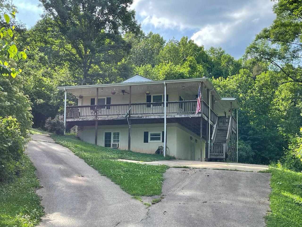 262 Vickery Road Toccoa, GA 30577 - Photo 1 of 1