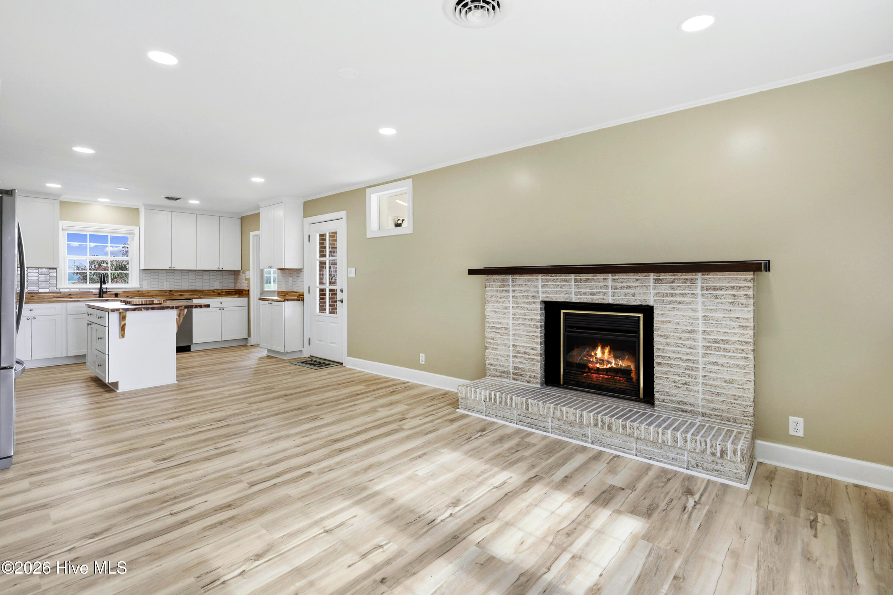 1327 John Green Smith Road Kinston, NC 28504 - Photo 38 of 63