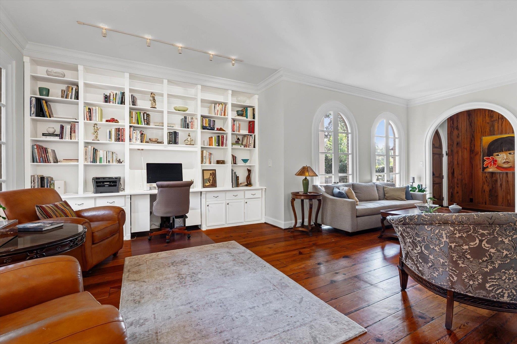 259 Dilston Lane Mobile, AL 36608 - Photo 7 of 37 Living Room