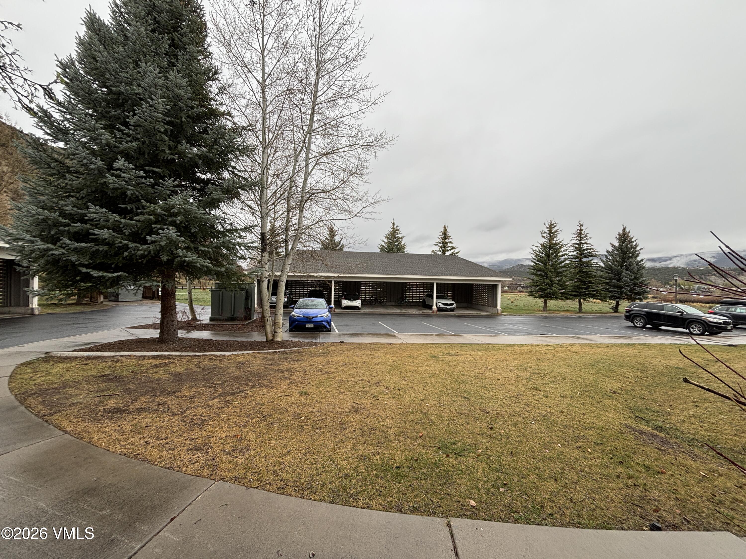 24 Pearch Street Eagle, CO 81631 - Photo 9 of 17 Carport