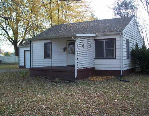 3575 Johnson Road Springfield, OH 45502 - Photo 2 of 11