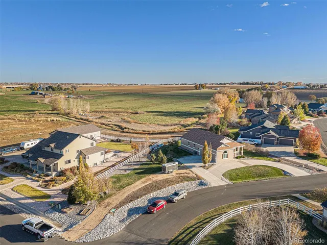 $895,000 | 3499 Cottonwood Lane, Longmont, CO 80504
