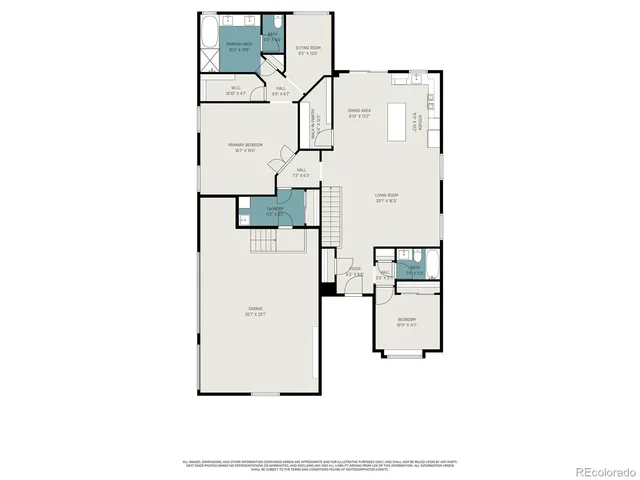 a picture of a wall with white walls