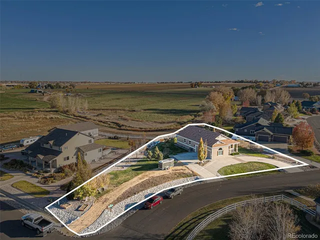 $895,000 | 3499 Cottonwood Lane, Longmont, CO 80504