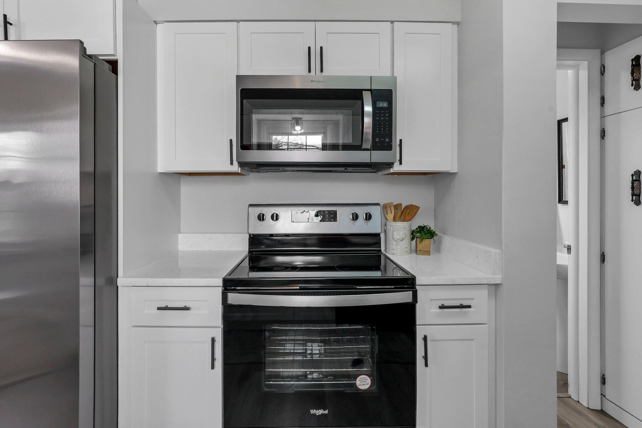 1865 Inchcliff Road Upper Arlington, OH 43221 - Photo 20 of 44 Kitchen
