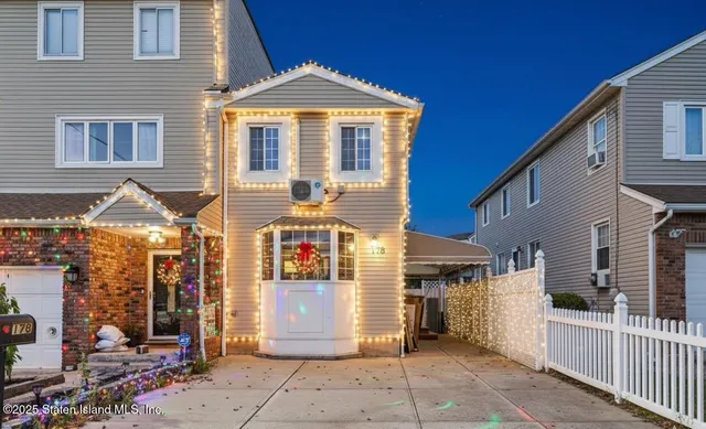 $715,000 | 178 Vassar Street | New Springville