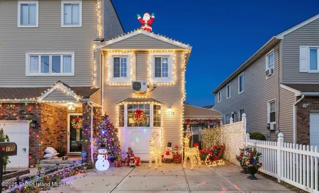 $715,000 | 178 Vassar Street | New Springville