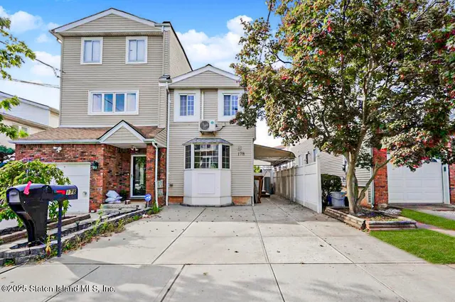 $715,000 | 178 Vassar Street | New Springville