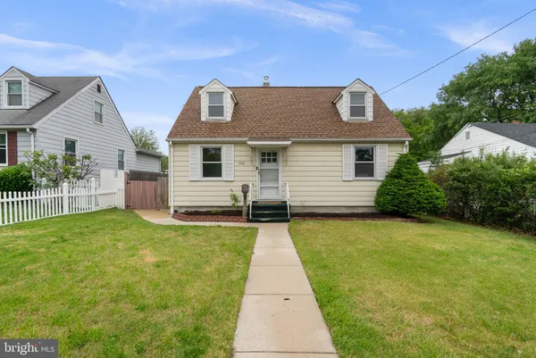 $380,000 | 306 Vernon Avenue, Glen Burnie, MD 21061