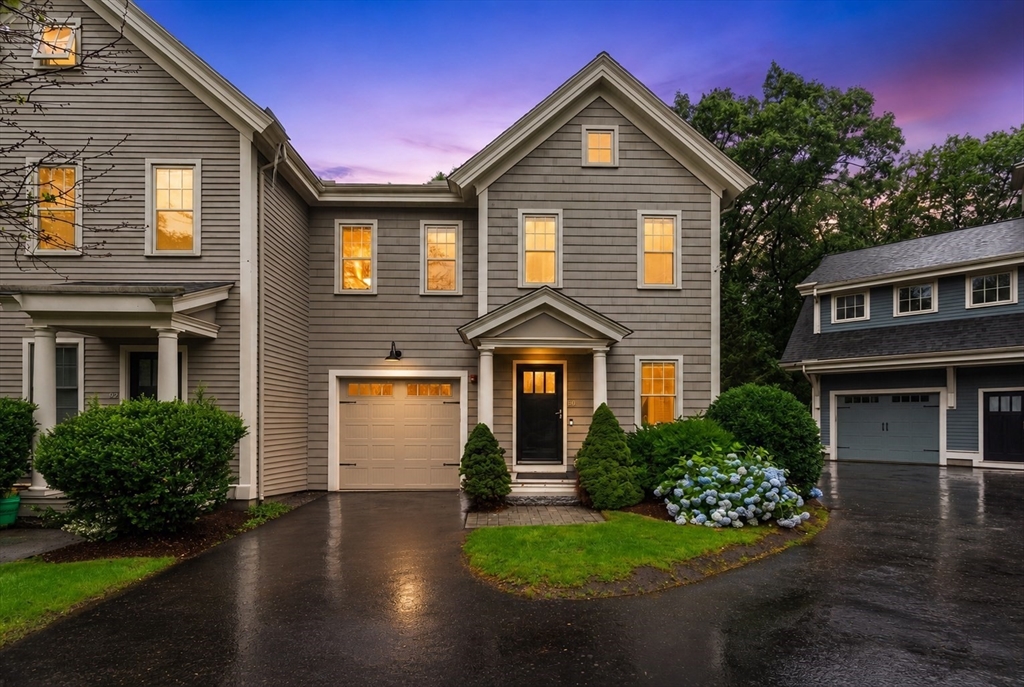 36 Journeys End Lane, Unit 13 Lexington, MA 02421 - Photo 5 of 30