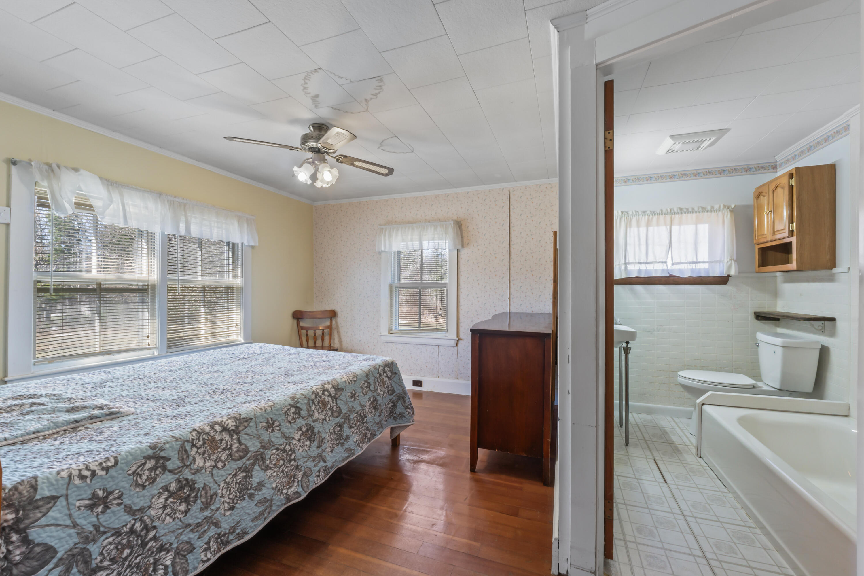 130 Waldoboro Road Friendship, ME 04547 - Photo 26 of 40 130 Waldoboro Rd_131