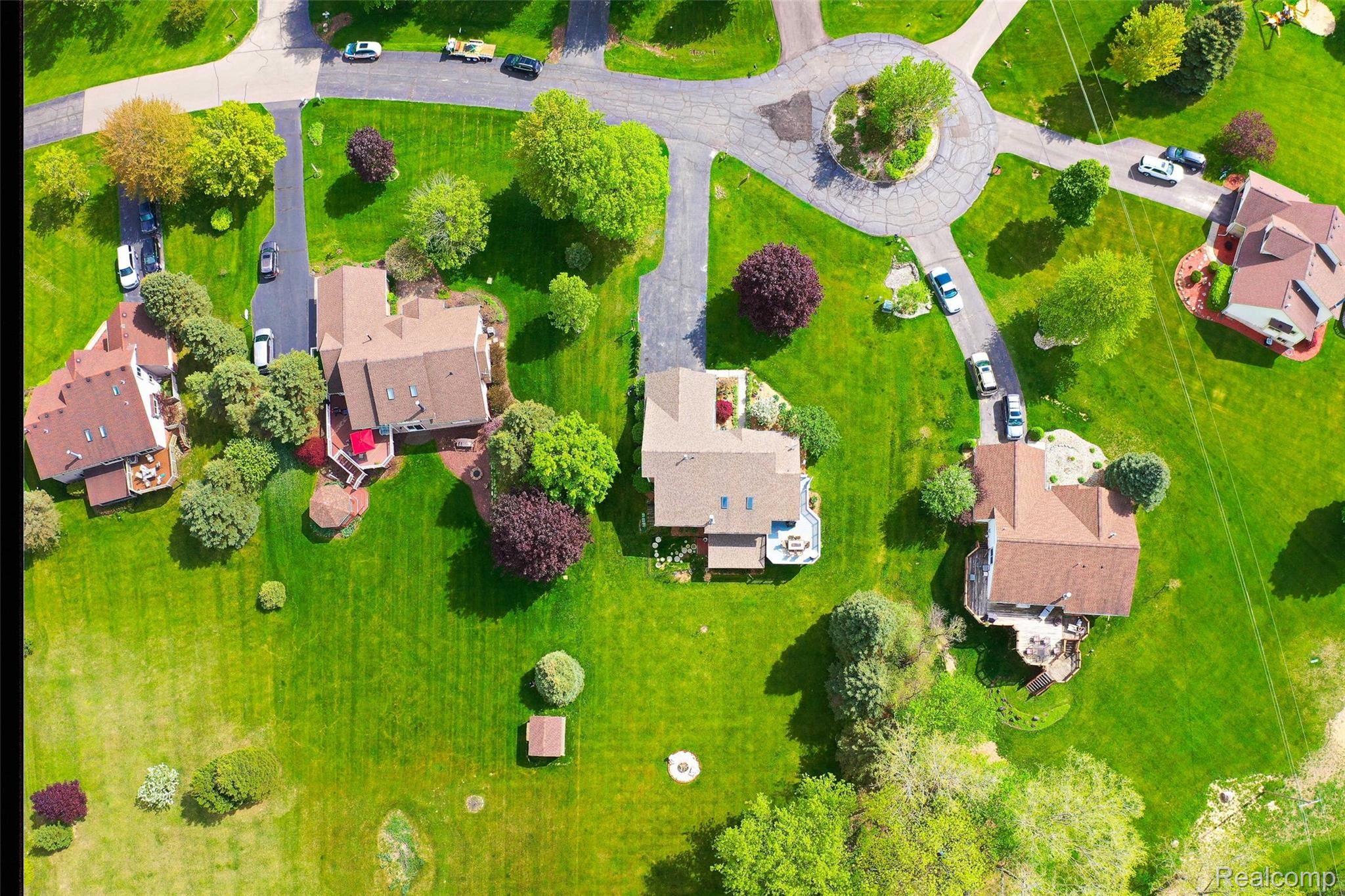 13902 North Ridge Drive Holly, MI 48442 - Photo 8 of 38 new10.jpg