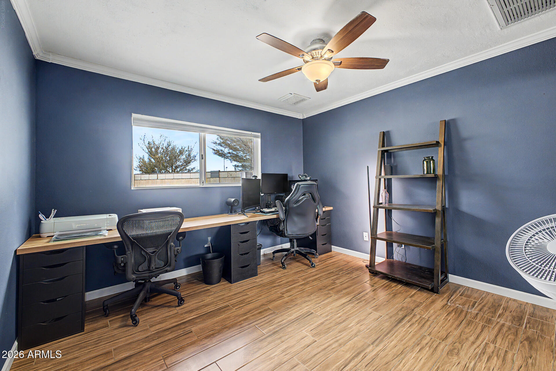 638 West Paseo Way Tempe, AZ 85283 - Photo 20 of 31 21 - Paseo