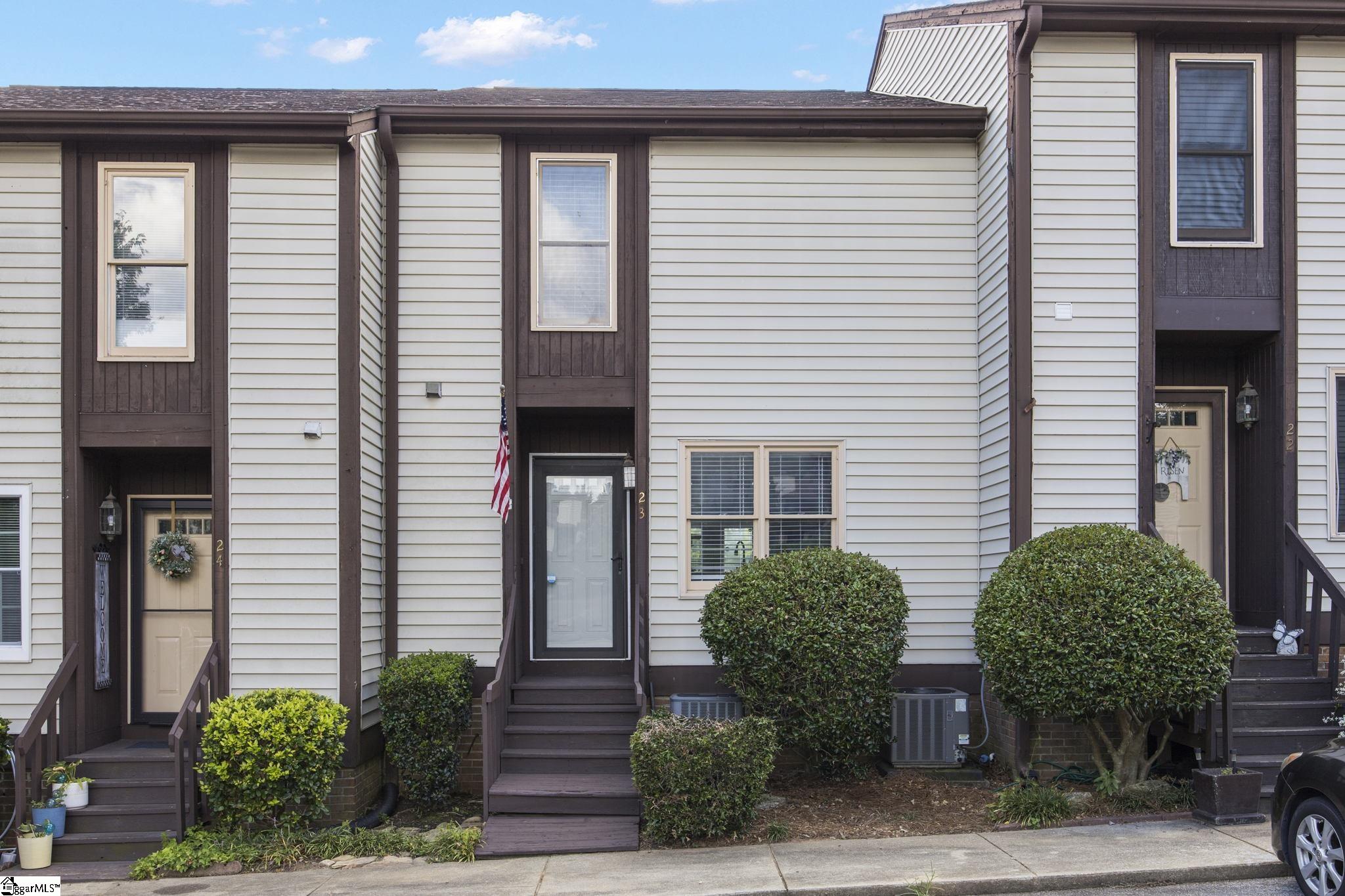 3210 Bethel Road, Unit 23 Simpsonville, SC 29681 - Photo 1 of 25 Gallery Image 1