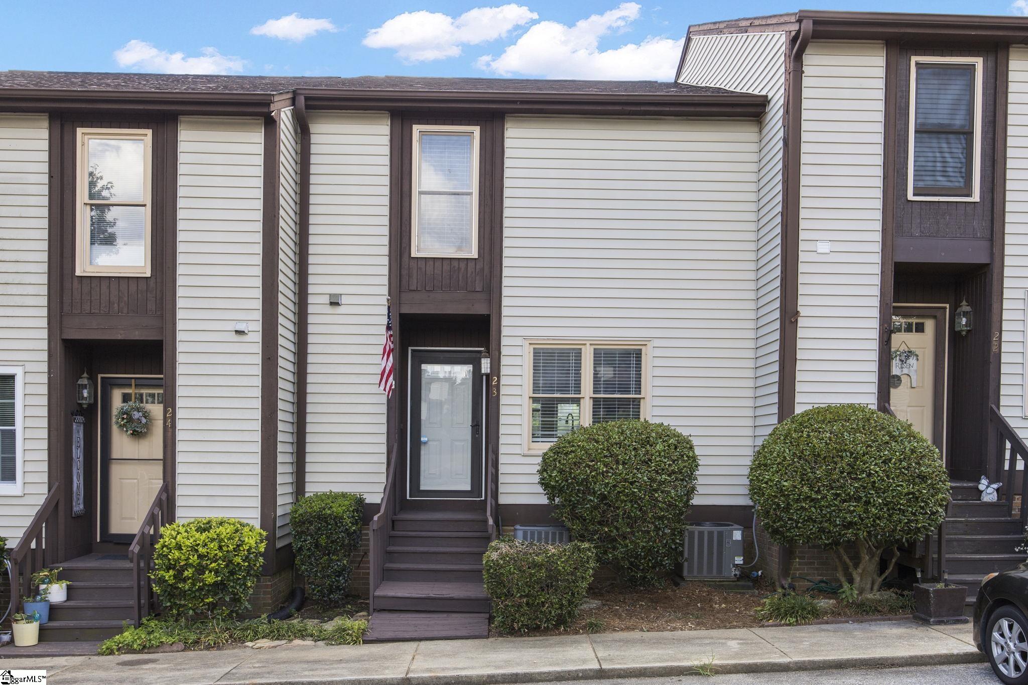 3210 Bethel Road, Unit 23 Simpsonville, SC 29681 - Photo 21 of 25 Gallery Image 21