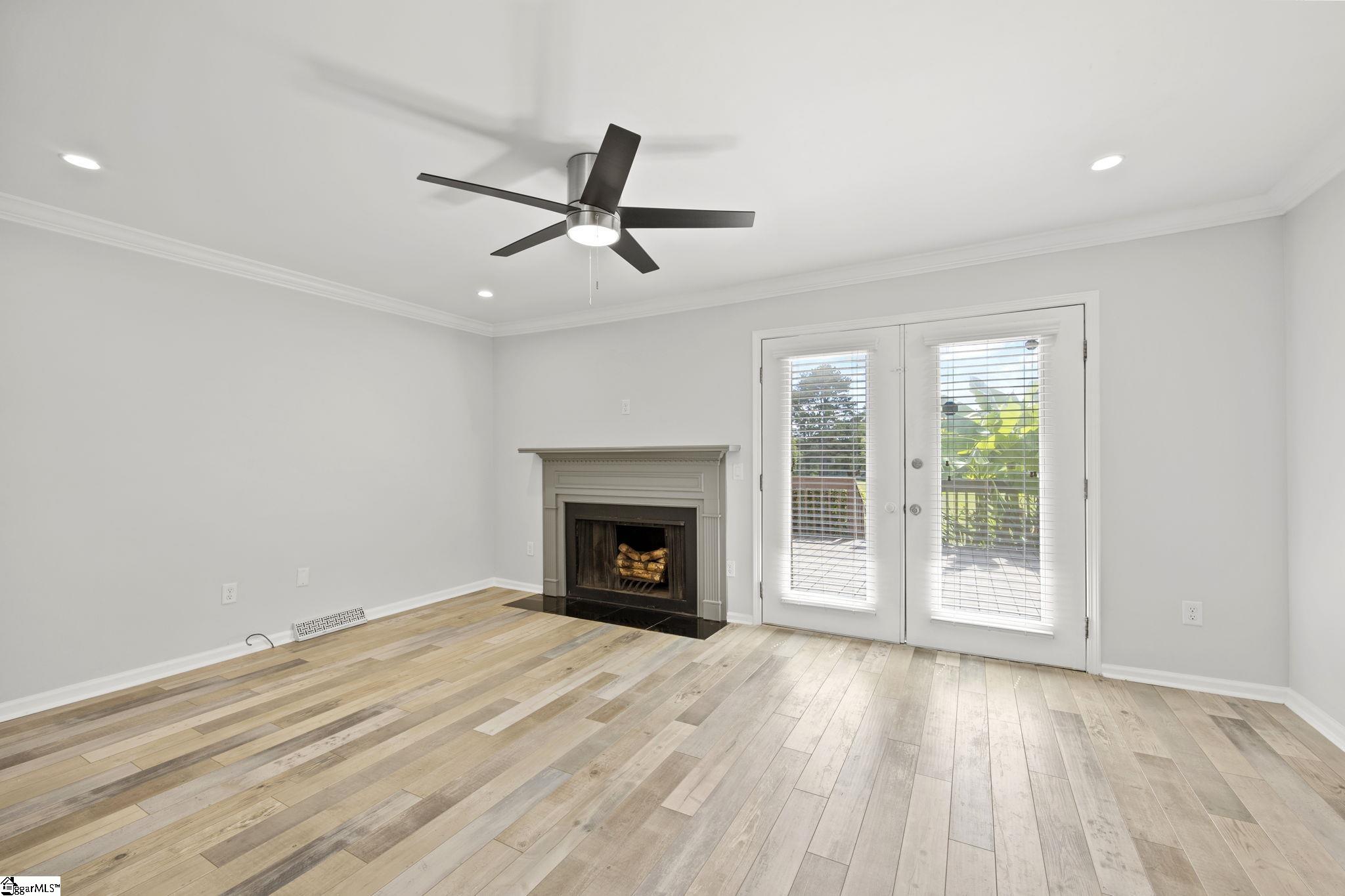 3210 Bethel Road, Unit 23 Simpsonville, SC 29681 - Photo 3 of 25 Gallery Image 3