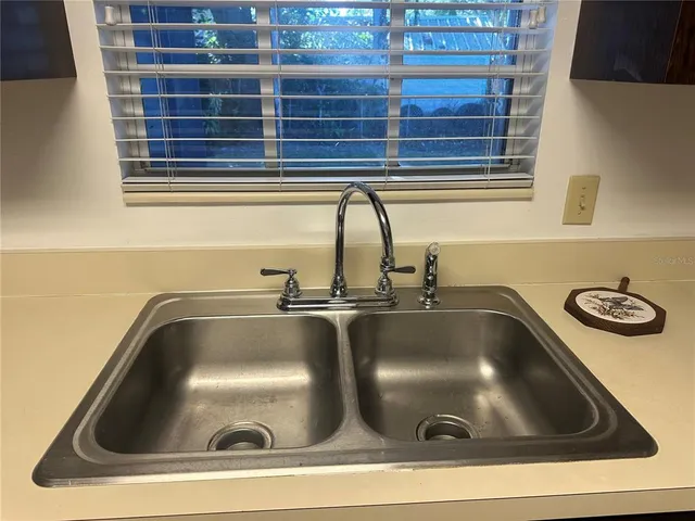 a room with lots of different kinds of food