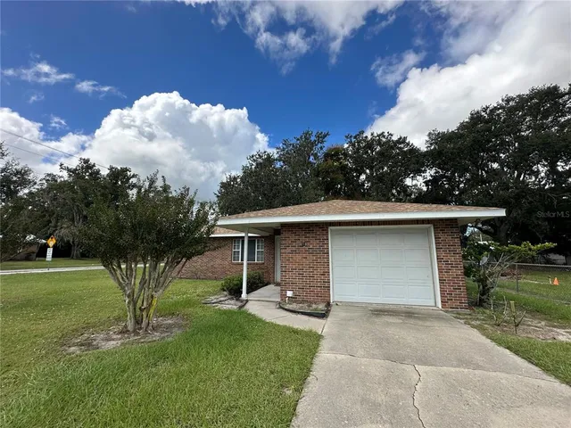 $235,000 | 210 South 11th Avenue, Wauchula, FL 33873