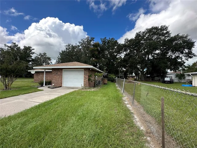 $235,000 | 210 South 11th Avenue, Wauchula, FL 33873